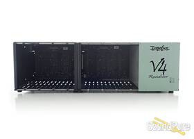 Tonelux Designs V4rack V4 Roadster 500-series Chassis X4 Expansion - Used