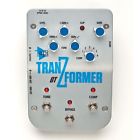 Tranzformer Gt Api Transformer Compressor Eq Direct Box Guitar Effects