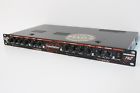 Ts2 Tubestation Drawmer Revive Audio Modified Tube Station Dual Channel Compressor