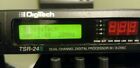 Tsr-24s Processor Digital Dual -disc Channel Digitech