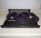 Ttph96k1no Switchcraft Patchbay Harness Series