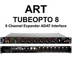 Tubeopto 8 Art Channel Digital 840402018582