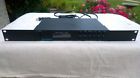 Tp-30d Tuner Mountable Bogen Fm Digital Rack