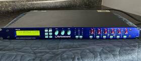 Lms-d6 Turbosound Loudspeaker Management System