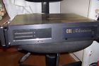 Trv-3010 Tvs-3010 Crl Stereo Audio Broadcast Automatic Gain Processor