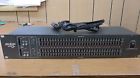 Sr231 Two Eq Cable Power Channel Qxlr Dod