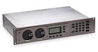 Telos2 Two Telos Omnia Isdn Bri Line Broadcast Codec Phone Hybrid