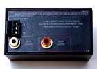 Tx-a2 Rdl Balanced To Unbalanced Audio Signal Converter Free Shipping