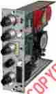 Tx5c Tonelux Module 500 Series Compressor