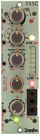 Txc500 Tonelux Compressor Module