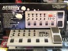 U-ax1000g-r None Used Korg Toneworks