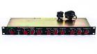 U029233 Furman Pq3 Pq-3 - Parametric Equalizer Eq