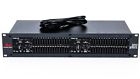 U029296 Type Limiter 2215 Iii Dbx Limit Dual Nr Eq Equalizer Channel -