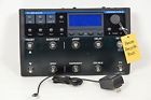U65798 Floor Vocal Helicon Live 2 Voice Processor Tc Electronic