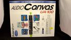Ua-100 Roland Audio Canvas Usb Midi Processing Unit New In Package