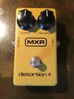 Ua741 Vintage Distortion Chip Mxr