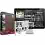 60-40246-01 Uad-2 Uda2 Universal Audio Duo Core Pcie Card With Plugins
