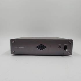 Uad-2 819937002663 Satellite Thunderbolt Octo Core Dsp Accelerator