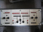 Ue-100 Klein Tube - Equalizer Audio Early Gotham 1960s The Hummel