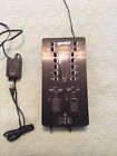 Umx-5 Gemini Scratch Mixer