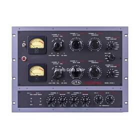 Unfa-1 Undertone Audio 670m Unfairchild Ii Tube Compressor And