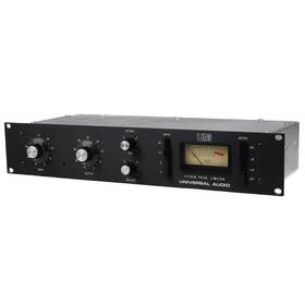 5691 Urei Bad8 1176 Ln Blackface Rev F Compressor #5691 Vintage