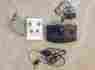 Us-122l Tascam Jstation Usbaudio Interface And M-audio Uno Midi