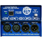 Usb I-o Arx Plug And 650229595292