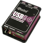 Usb-pro Radial Engineering Usb Pro 676101040599