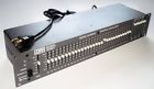 30ge1 Used Late 30 Tdm Graphic Equalizer Band 80s Mono Vintage Manual Working