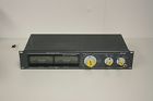 1200b Used - Led Stereo Dorrough Tester Analog Signal