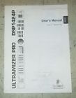 Dsp1424p User Ultramizer Pro Manual Behringer