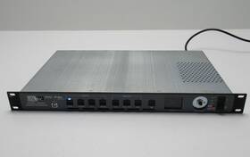 Jsd-60 Usl Cinema Processor - Multiple Issues For Parts/repair