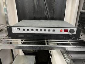 Jsd-80 Usl Cinema Processor Inc