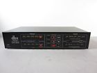 Dav-600g V Selector Audio Patch Route Program Dbx Bay Switcher Video Vintage