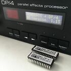 V1.15 Version 1.15 Firmware Update Eprom Upgrade Ensoniq Dp 4 Dp-4 Chip Puller