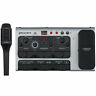 V6 Zoom Effects Unit For Vocals 4515260021024