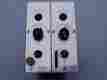 V676a Pair Of Vintage Telefunken Microphone Mic Preamps Modules 76db Gain Rare