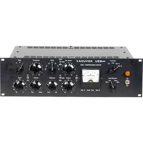 U23m Vacuvox Mastering Vari-mu Compressor/limiter