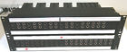 Vc-1 Adc Double Jack Rack Mount Patchbays