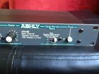 Vcx-80 Master Compressor Cables Limiter Channel Insert Ashly Vca