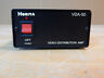 Vda-50 Horita Video Distribution Amp