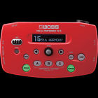 Ve-5 Performer Red Prices Roland Processor Vocal Pre-owned Effects