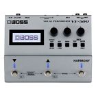 Ve-500 Boss Vocal Processor