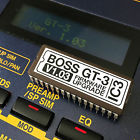 V1.03 Version 1.03 Firmware Update Eprom