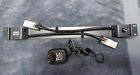 Sdc645 Version European Gooseneck Ne Light Proel Rack Adapter Double