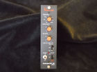 Mpe-1 Vesta Parametric Rack Fire Equalizer Modular Box