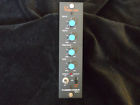 Mfc-1 Vesta Rack Box Flanger Chorus Modular Fire
