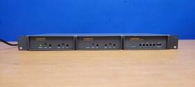 Vda-16wb Videotek 2x Video And 1x Ads-24 Stero Audio / Composite