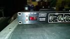 Sc-63 Vintage Processor Blackfaced Ashly